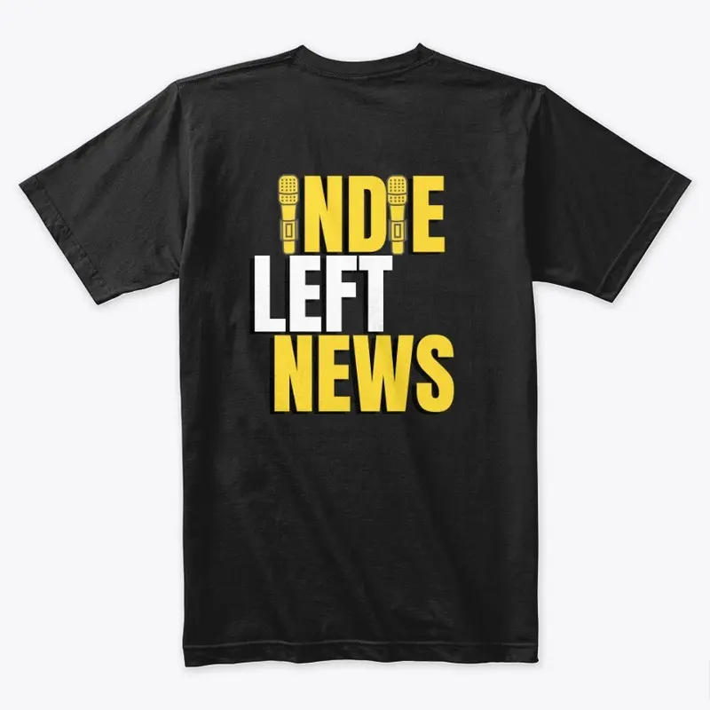 How Did We Miss That by Indie Left News