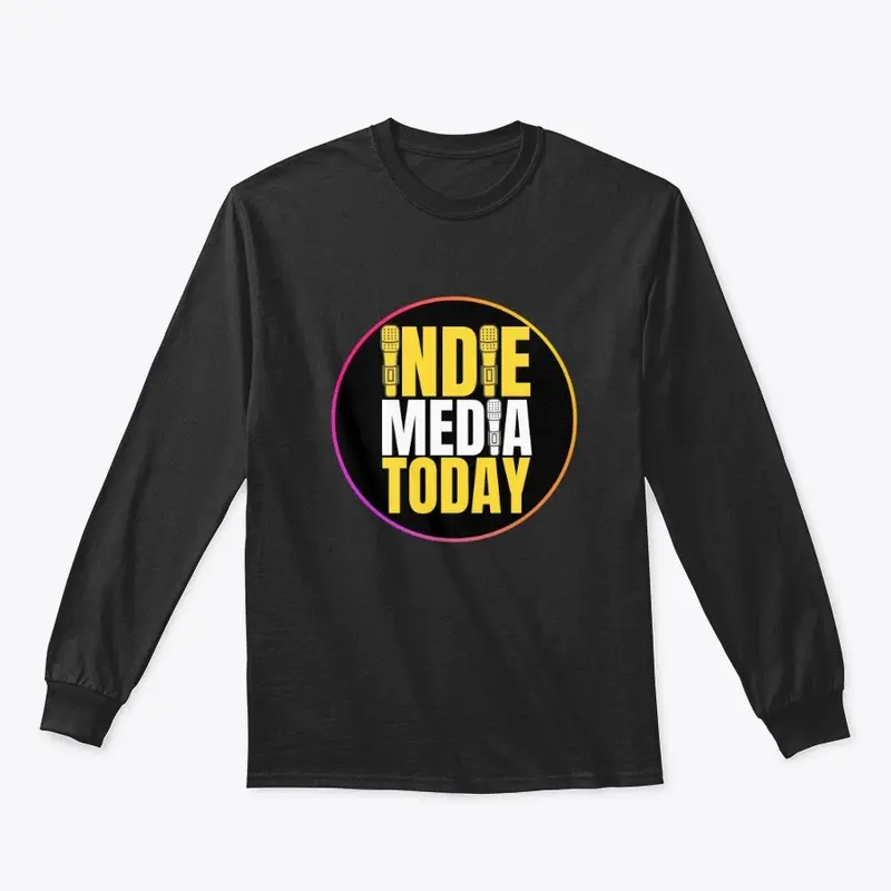 Indie Media Today