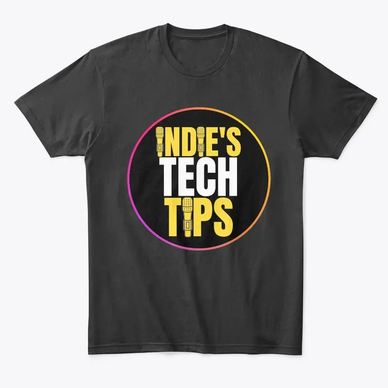 Indie's Tech Tips Collection