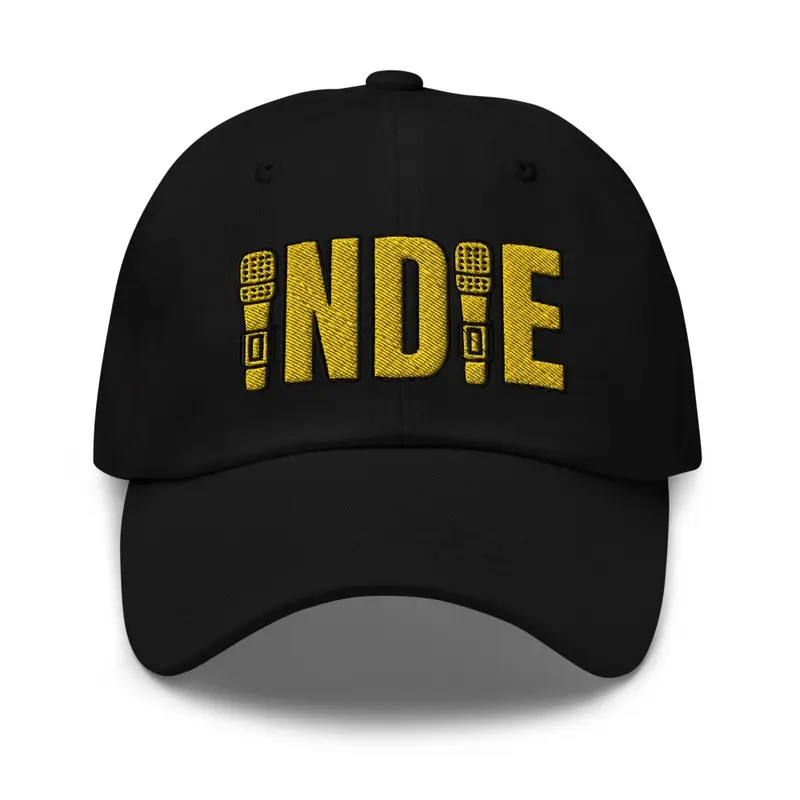 Indie Baseball Cap