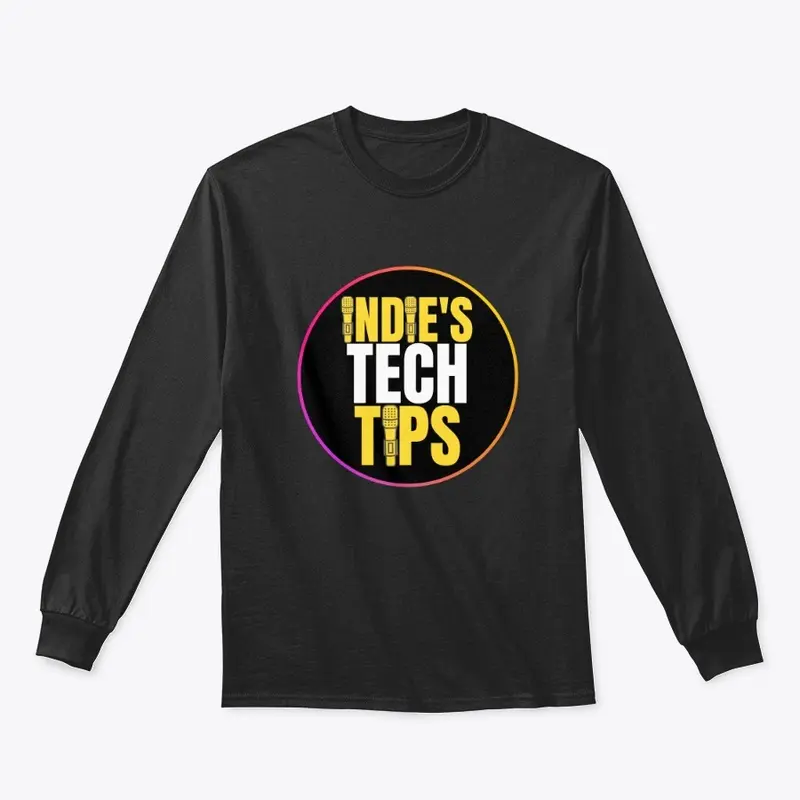 Indie's Tech Tips Collection