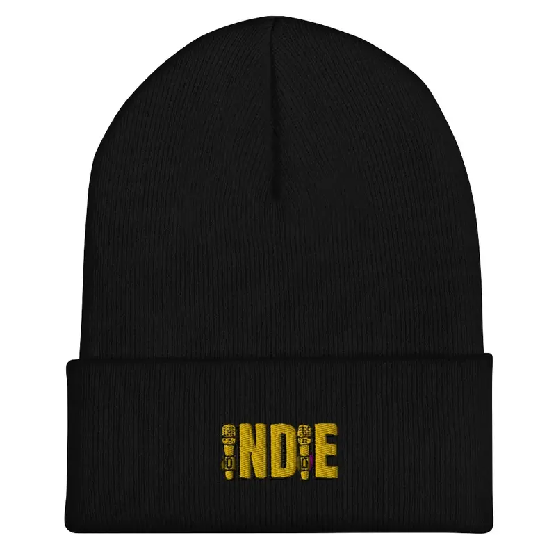 Indie Beanie