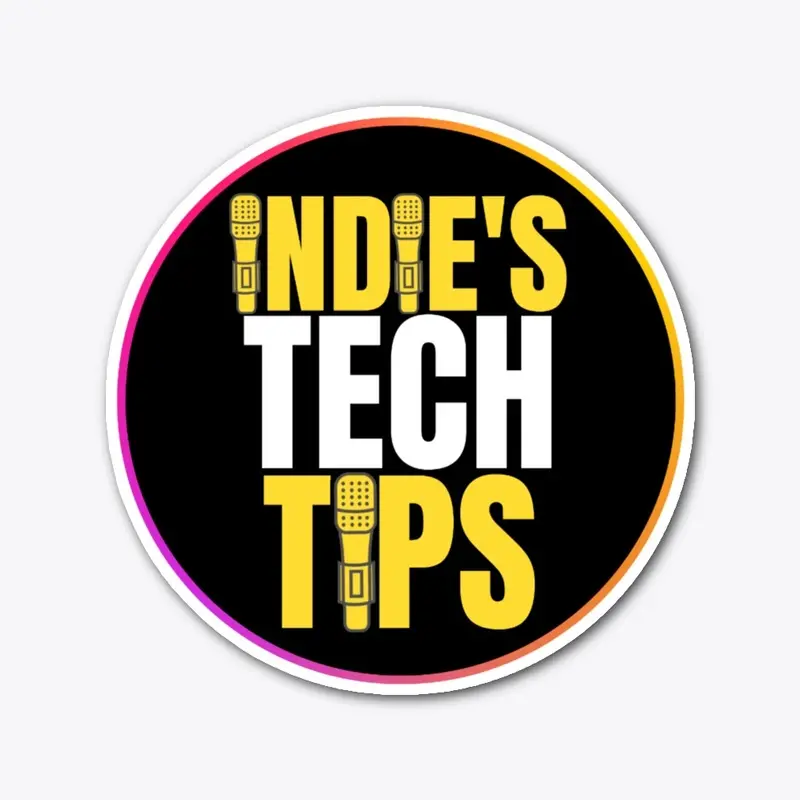 Indie's Tech Tips Collection