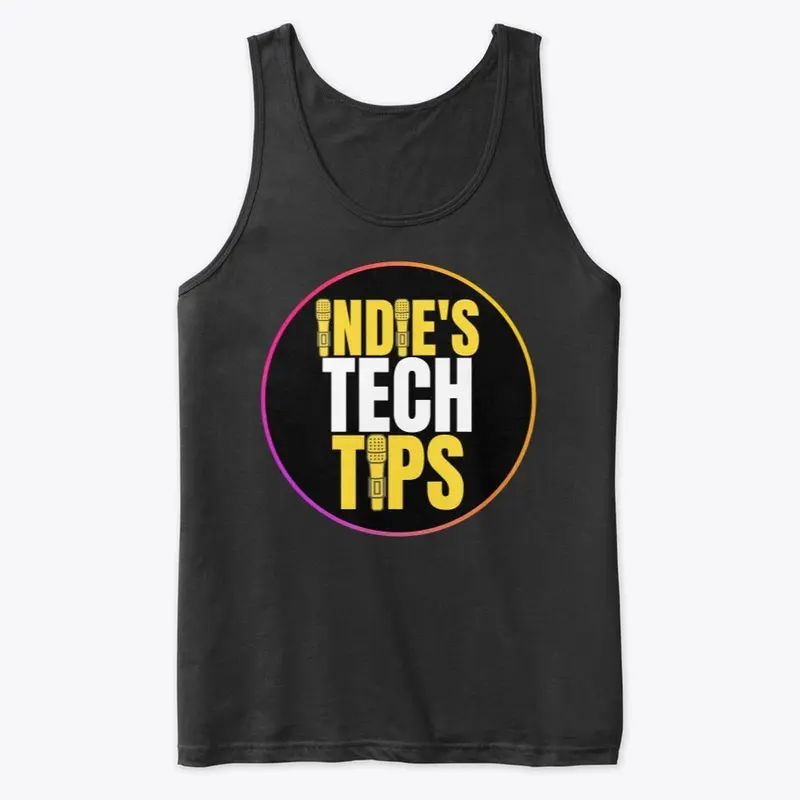 Indie's Tech Tips Collection