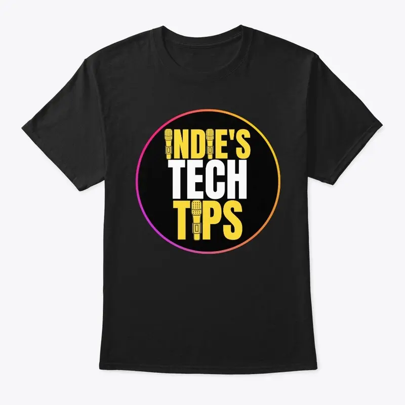 Indie's Tech Tips Collection