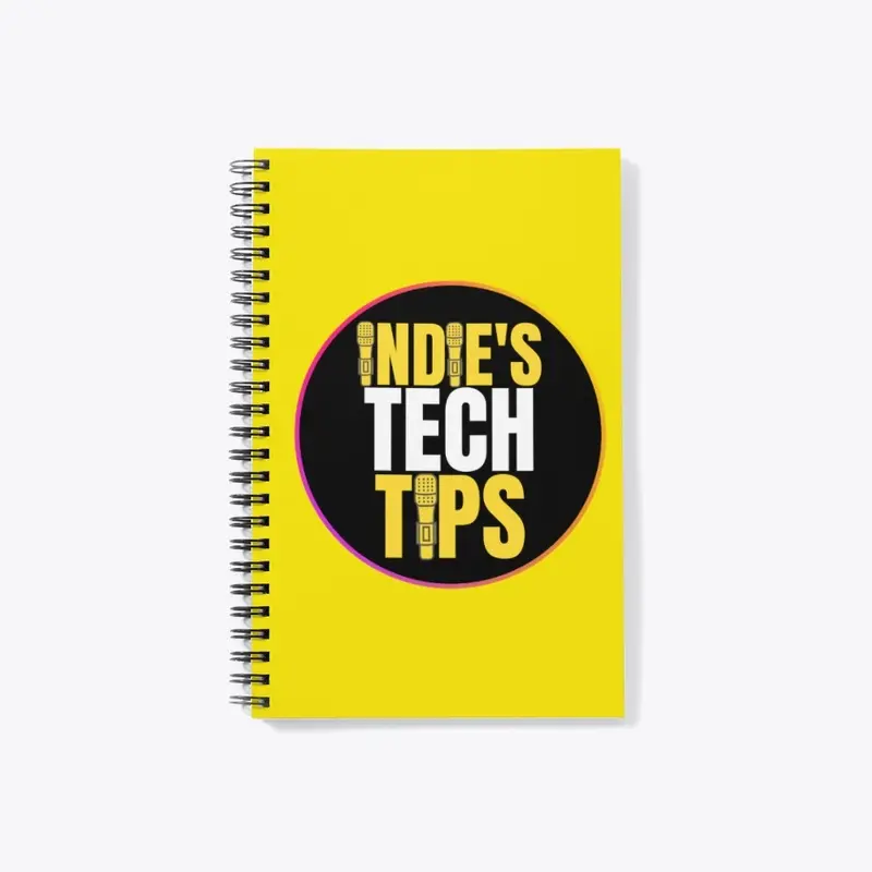 Indie's Tech Tips Collection