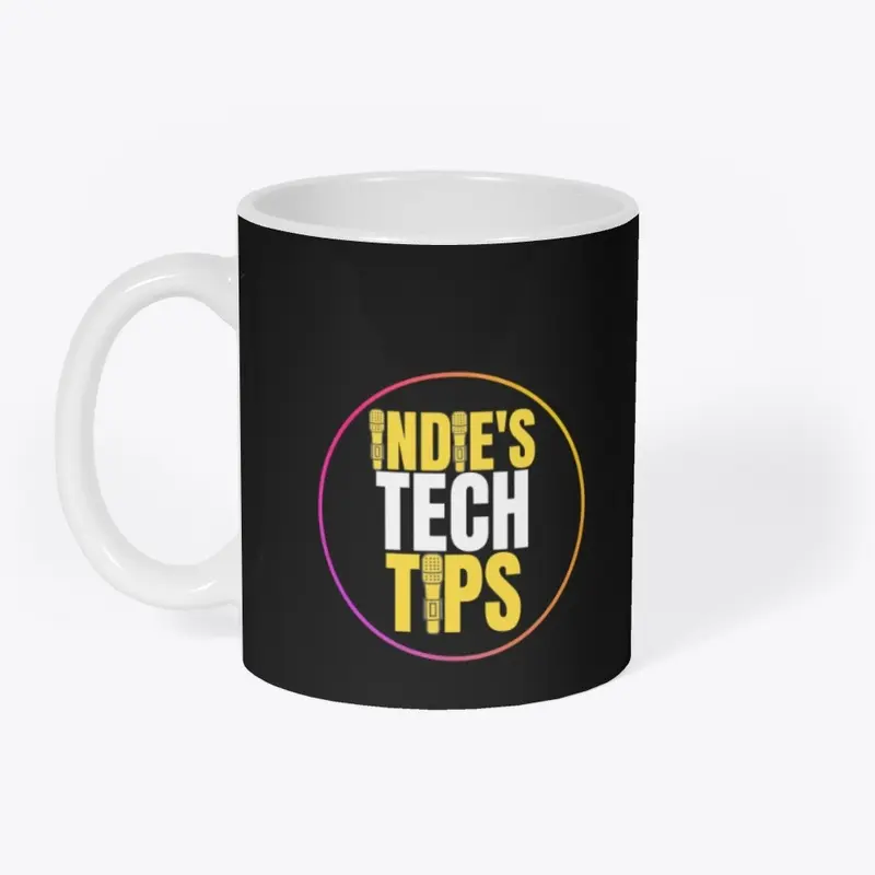 Indie's Tech Tips Collection