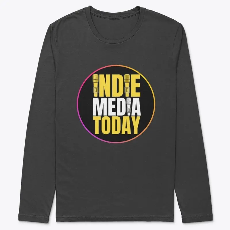 Indie Media Today